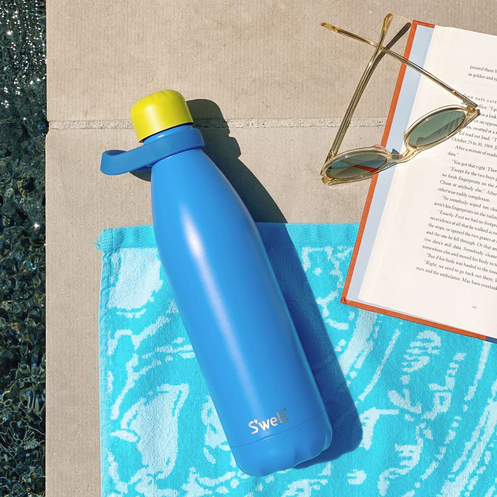 Swell 01: Lifestyle Secondary Images