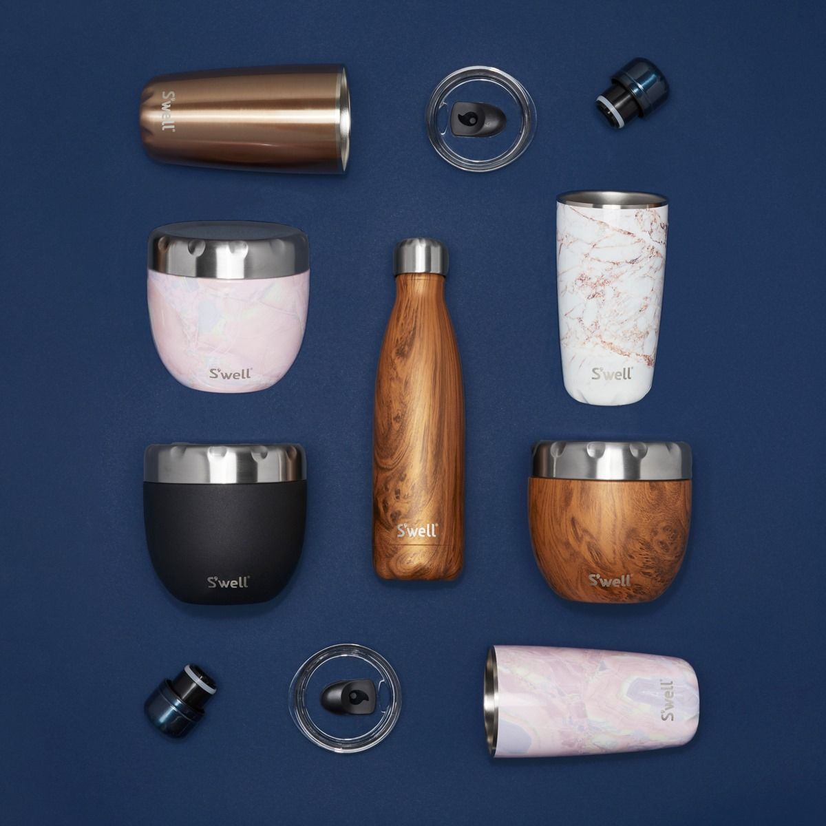 Swell 14: Lifestyle Secondary Images