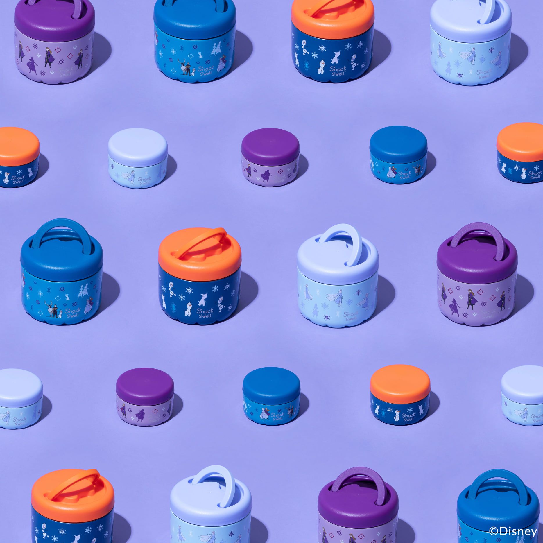 Swell 26: Backdrops