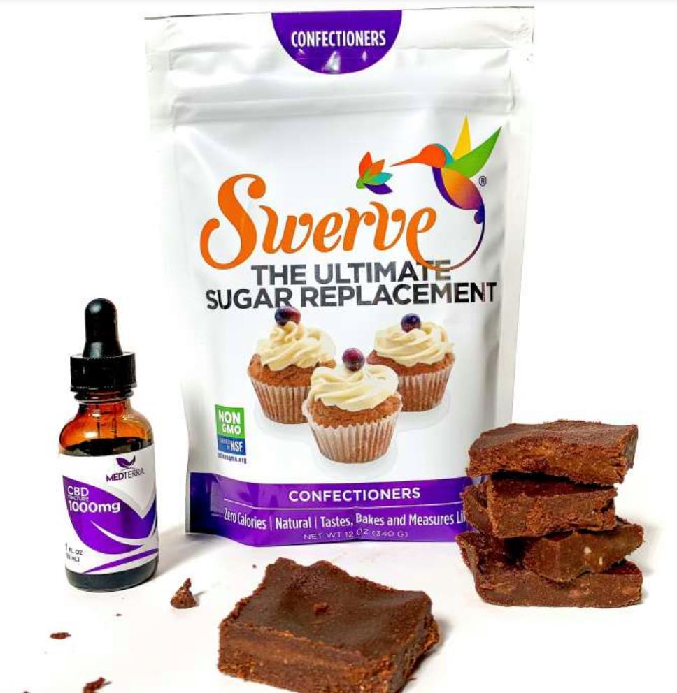 Swerve Sweetener 7: Lifestyle Secondary Images