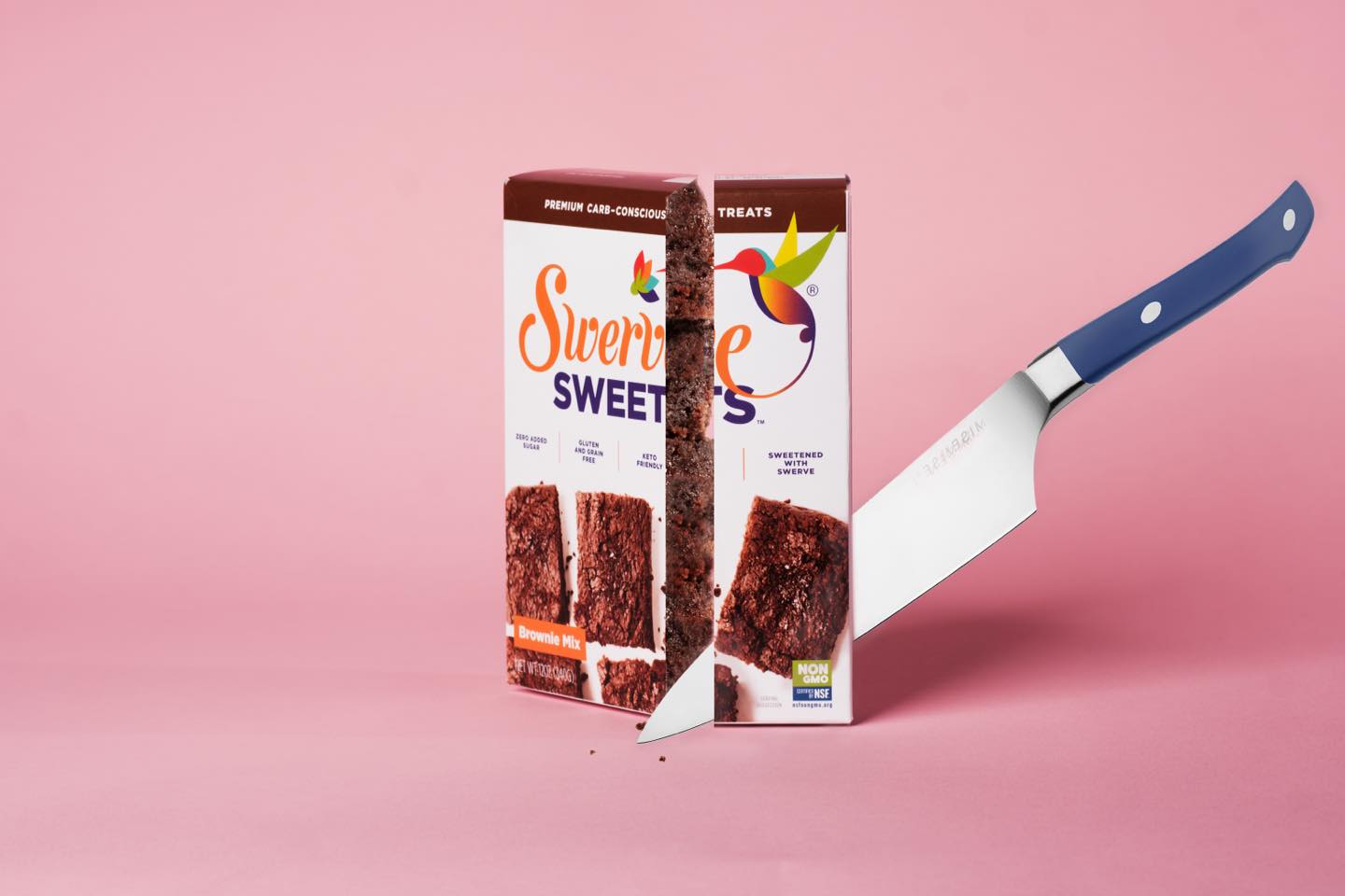 Swerve Sweetener 8: Backdrops