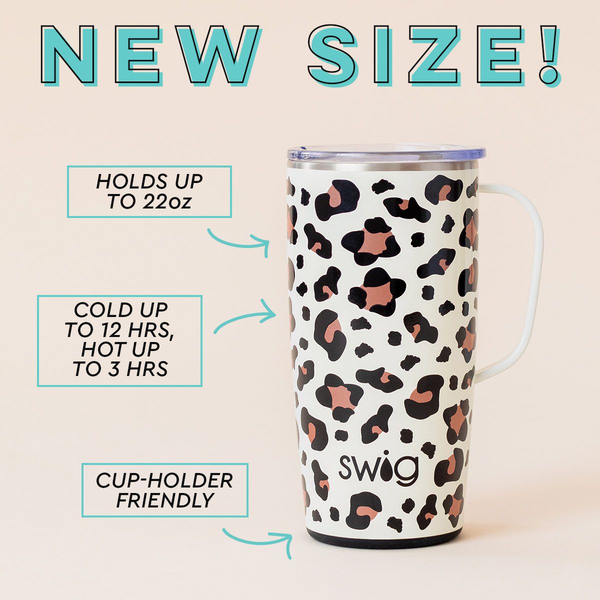 Swig Life 24: Infographics