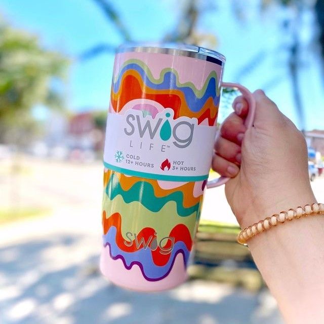 Swig Life 2: UGC Secondary Images