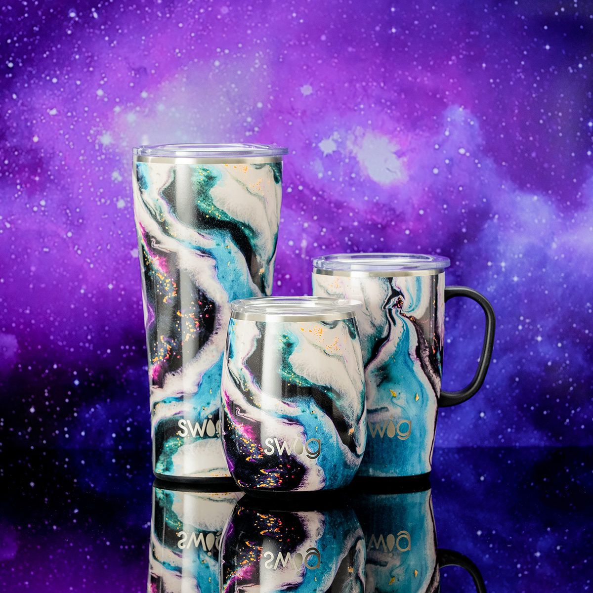 Swig Life 31: Backdrops