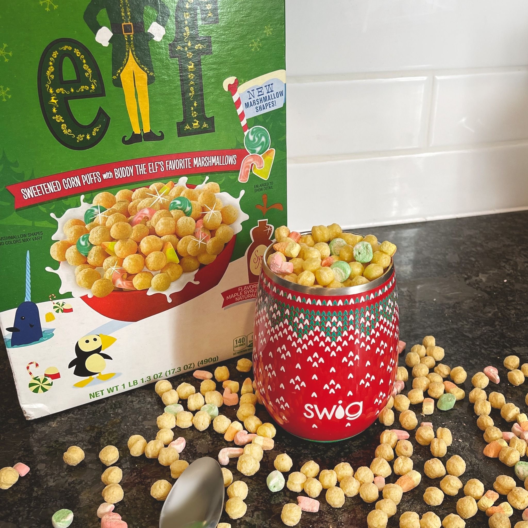 Swig Life 3: Lifestyle Secondary Images