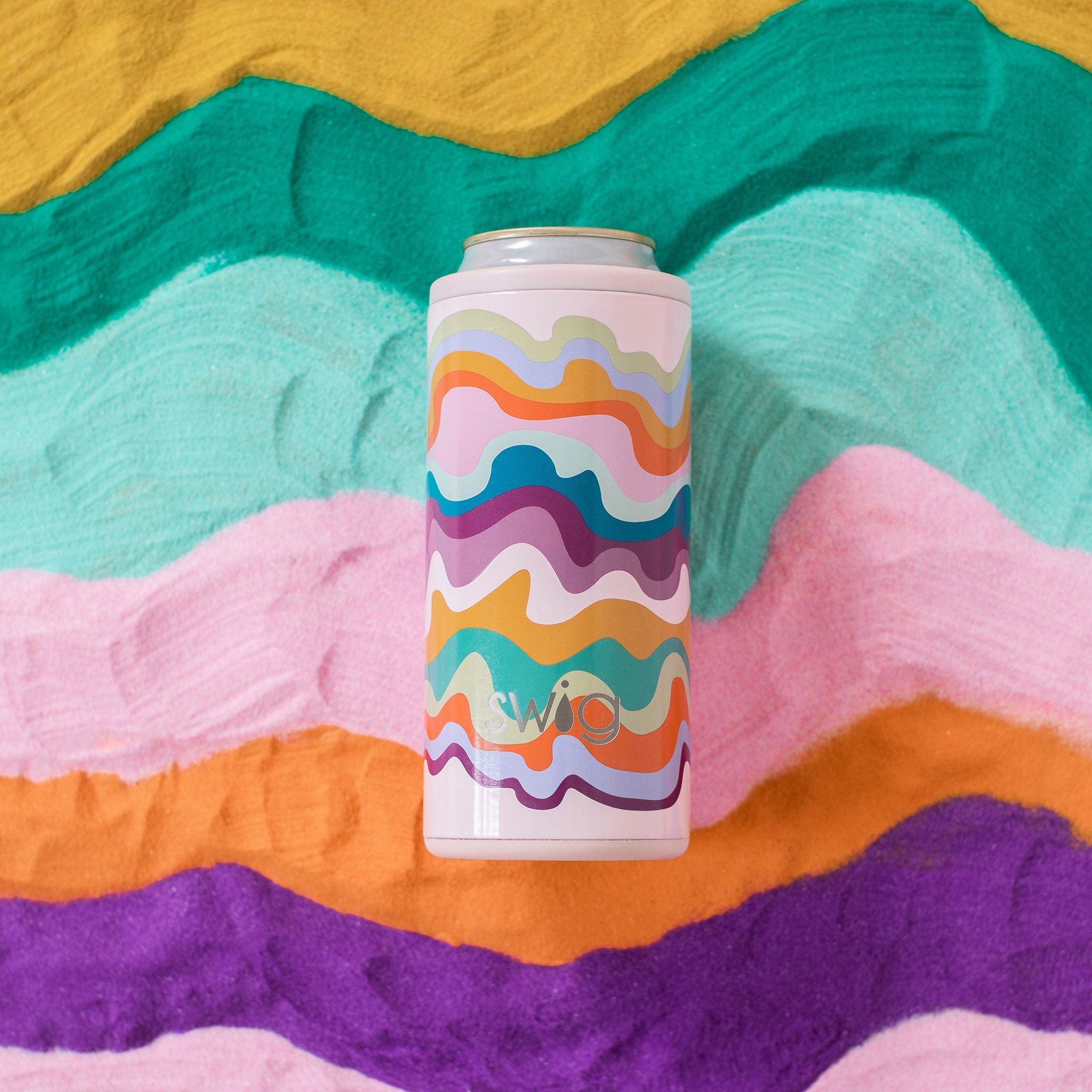 Swig Life 44: Backdrops