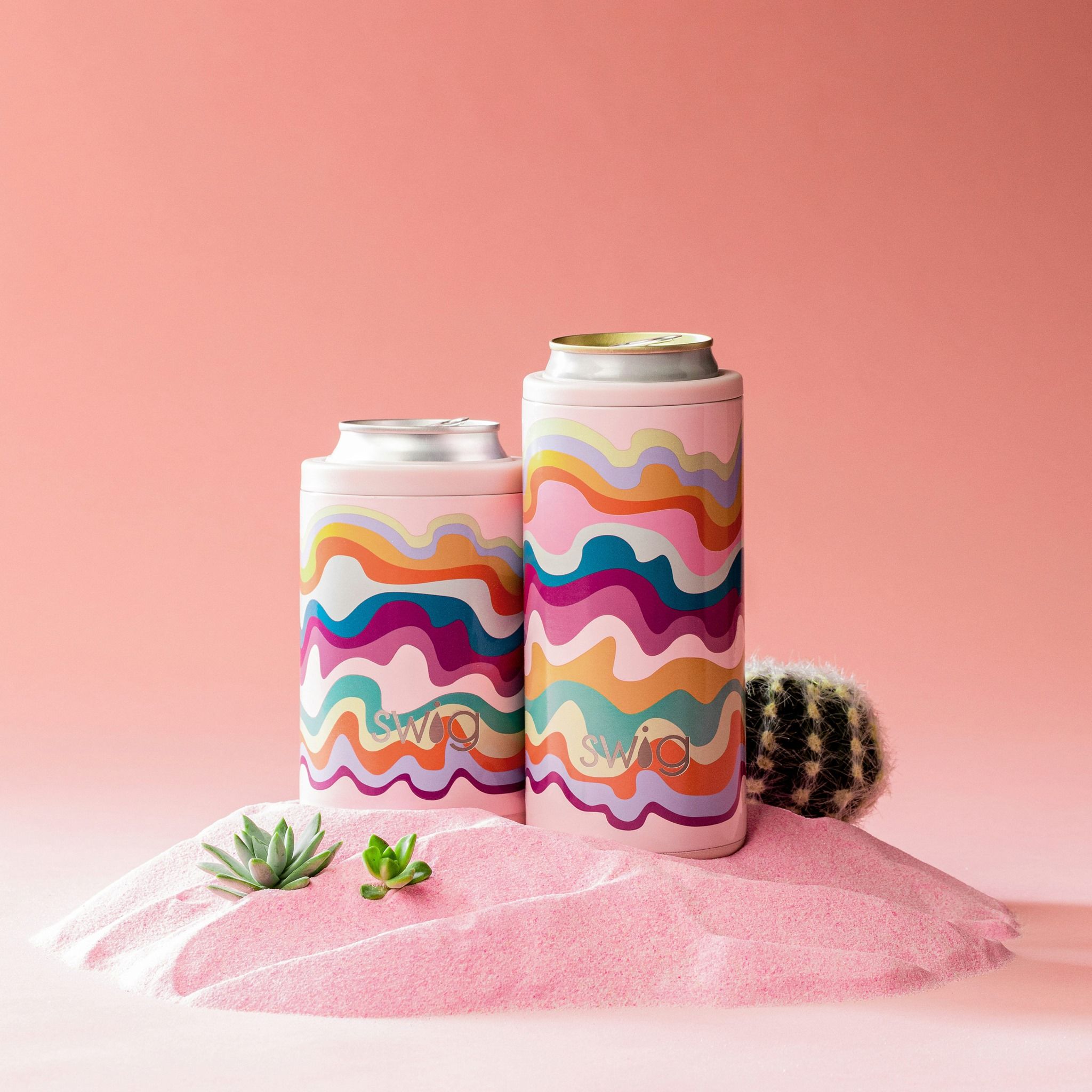 Swig Life 46: Backdrops