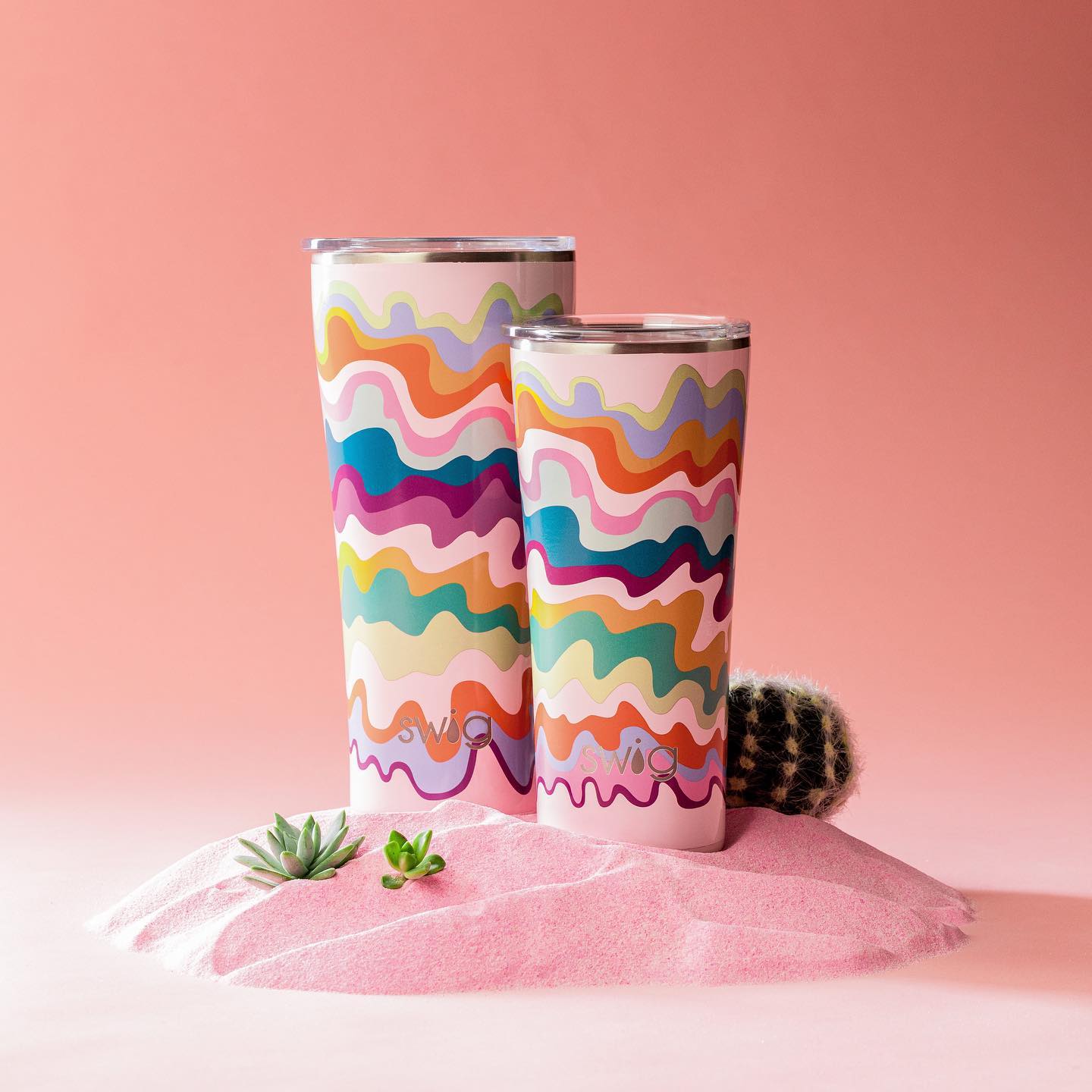 Swig Life 49: Backdrops