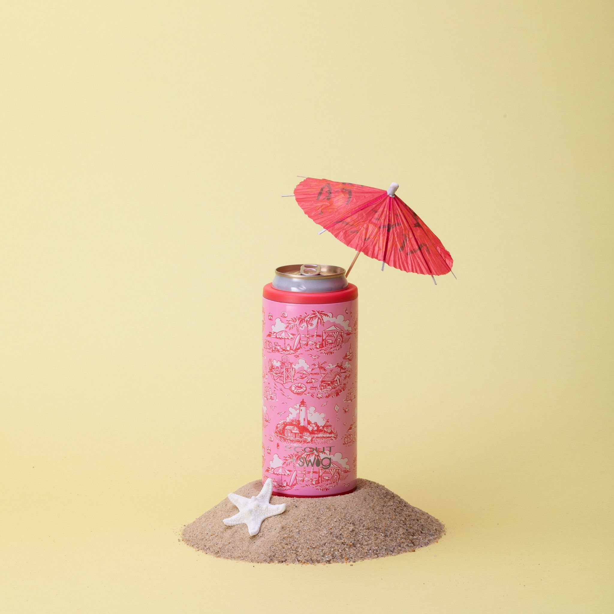 Swig Life 51: Backdrops