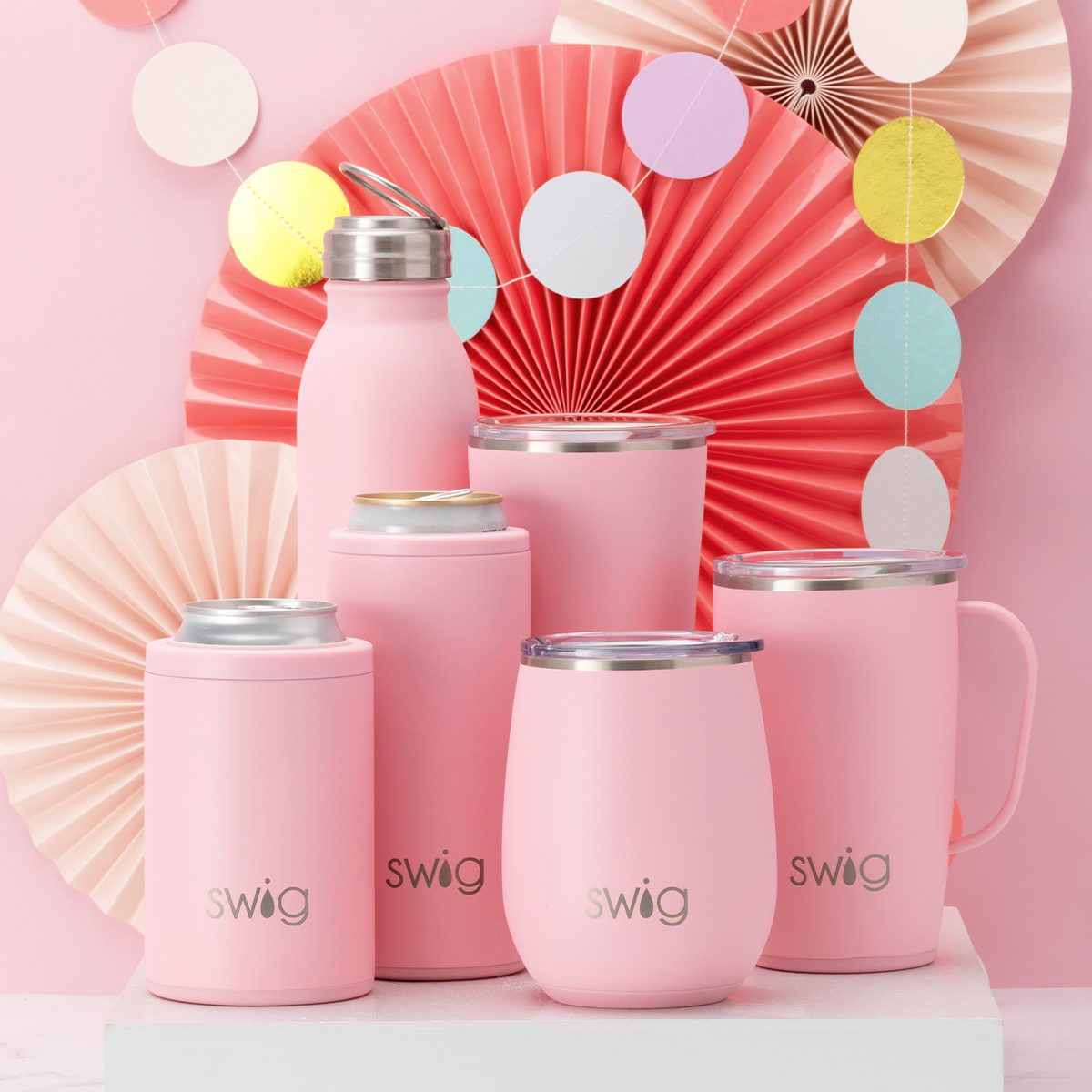 Swig Life 65: Backdrops