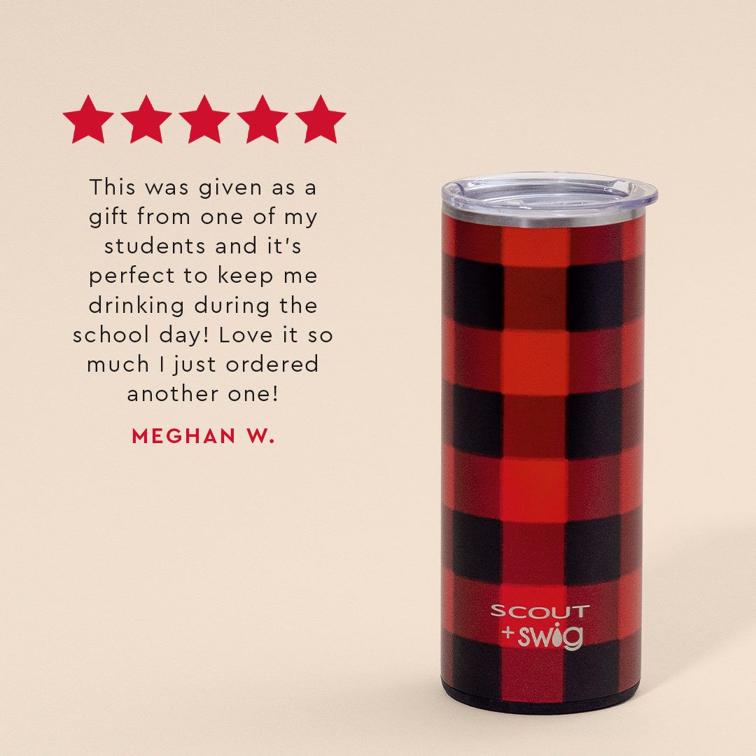Swig Life 9: Testimonial Secondary Images