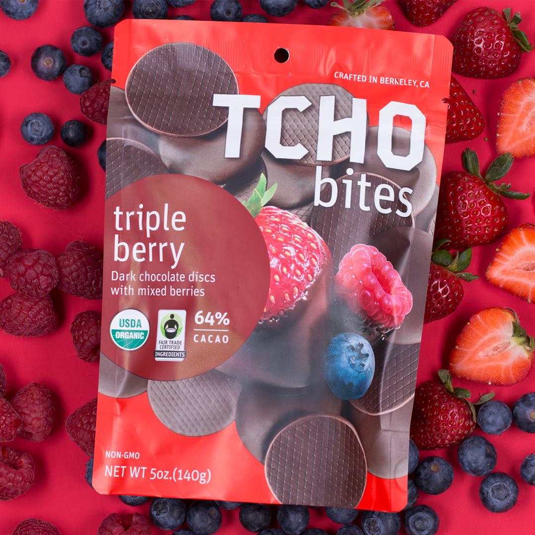 TCHO Chocolate 10: Lifestyle Secondary Images