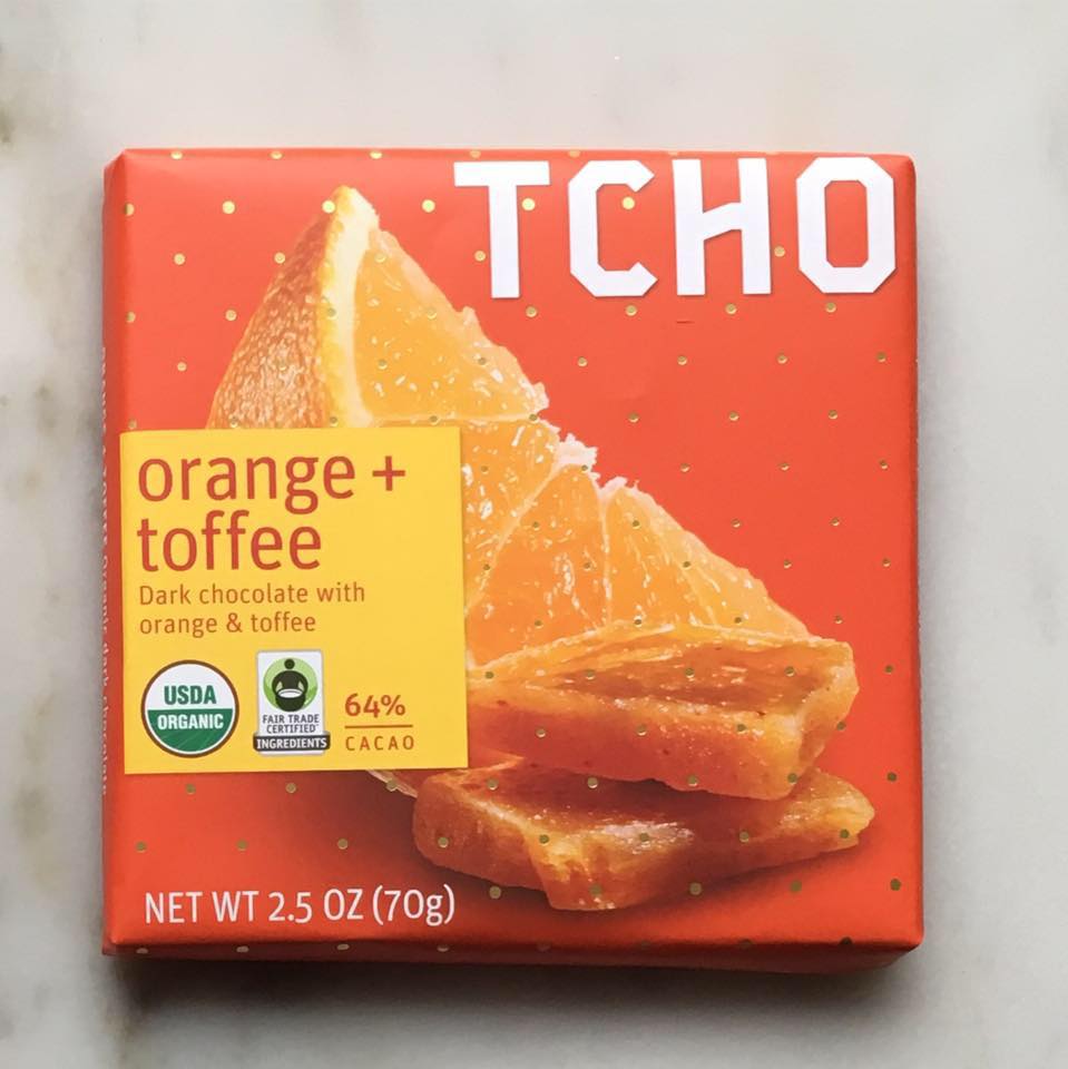 TCHO Chocolate 14: Product Hero Images