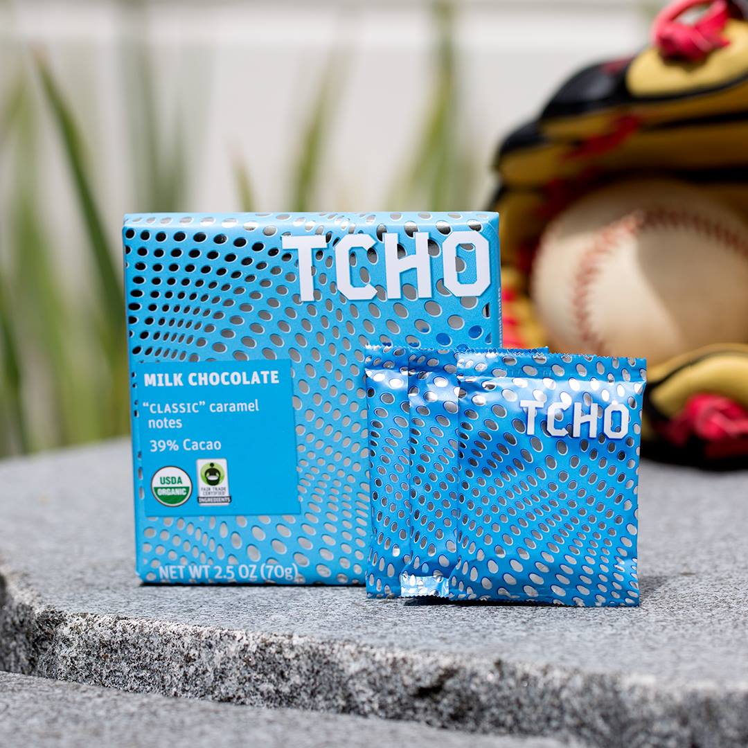 TCHO Chocolate 7: Lifestyle Secondary Images