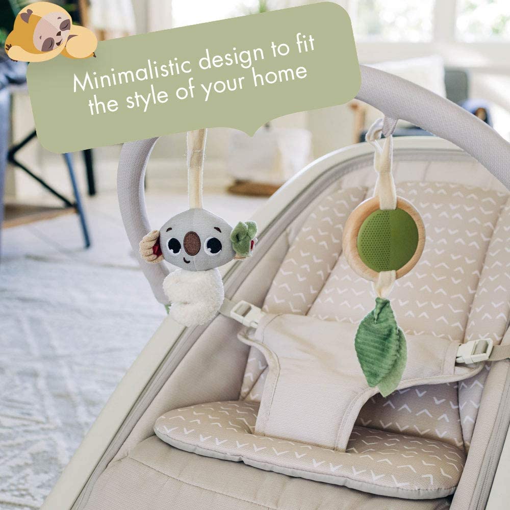 TINY LOVE INF TG 6: Infographics