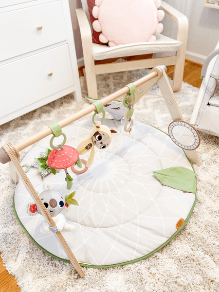 TINY LOVE LIF TG 13: Lifestyle Secondary Images