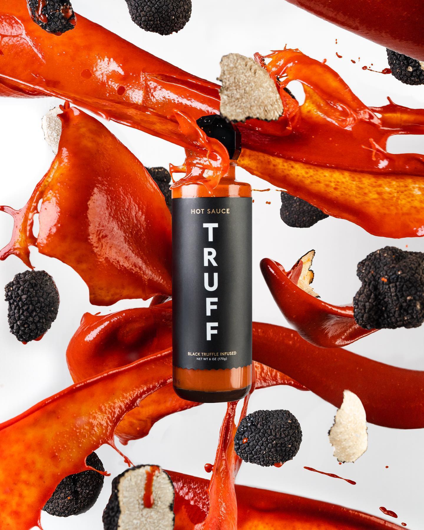 TRUFF 01: Lifestyle Secondary Images