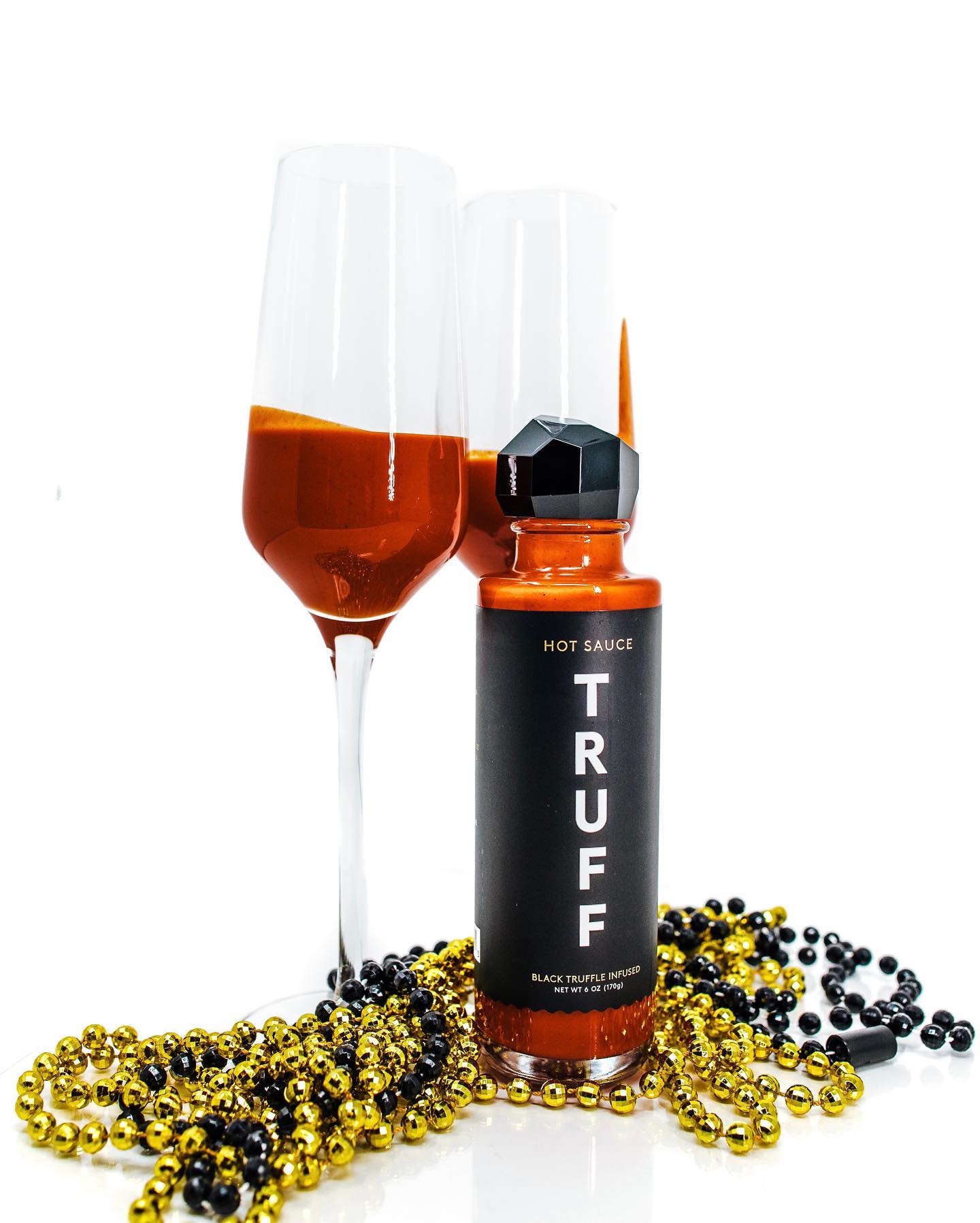 TRUFF 03: Lifestyle Secondary Images