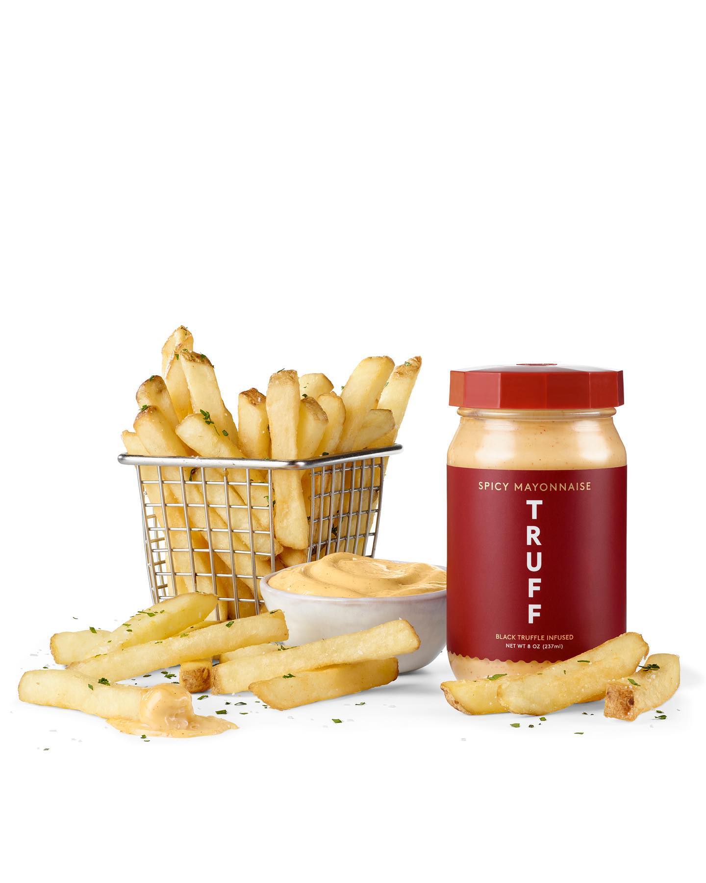 TRUFF 06: Lifestyle Secondary Images