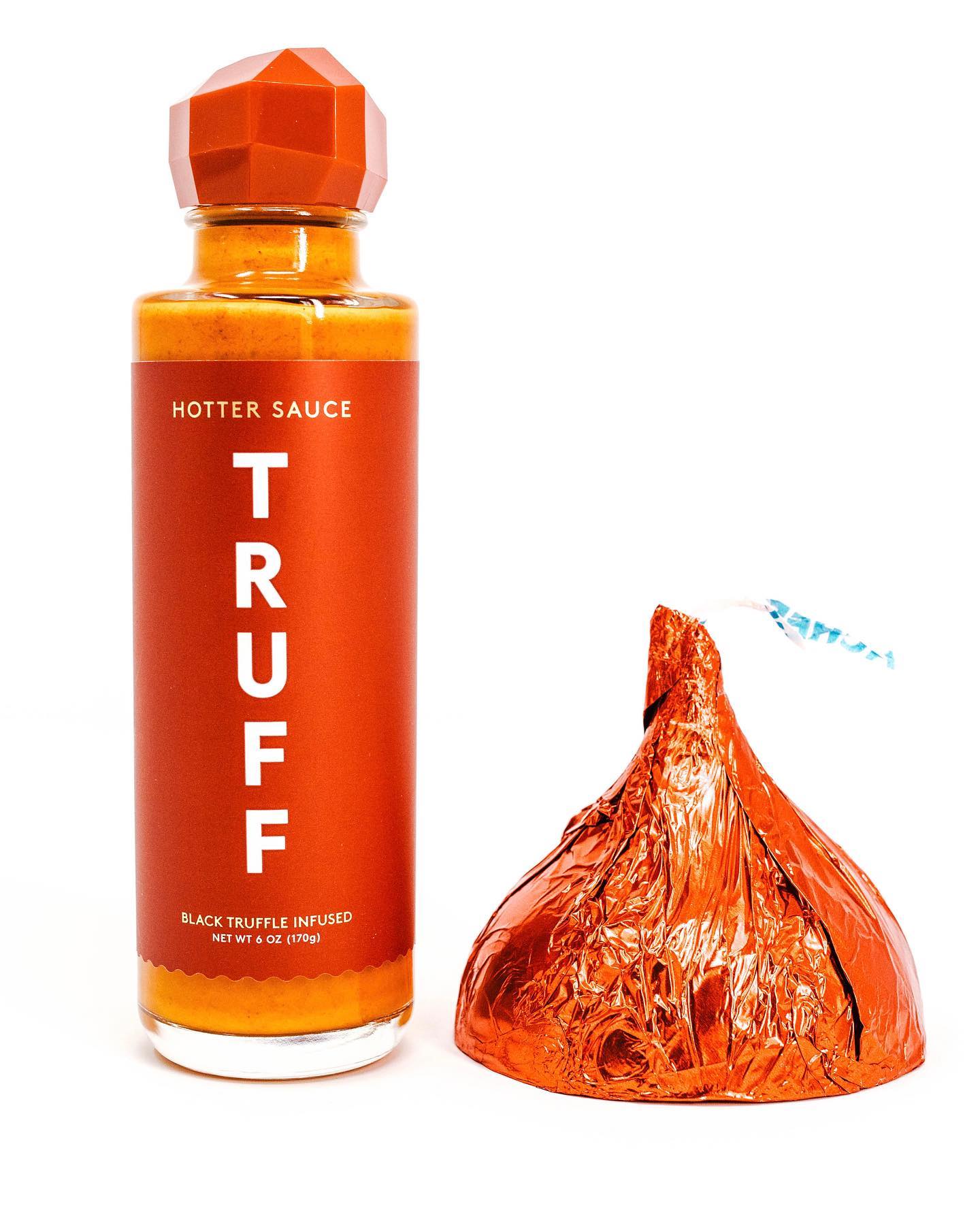 TRUFF 07: Lifestyle Secondary Images