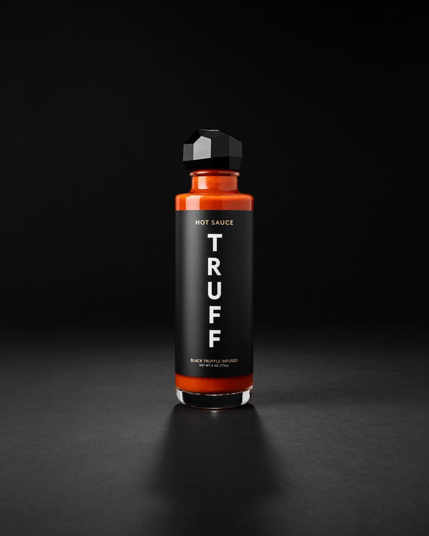 TRUFF 08: Backdrops
