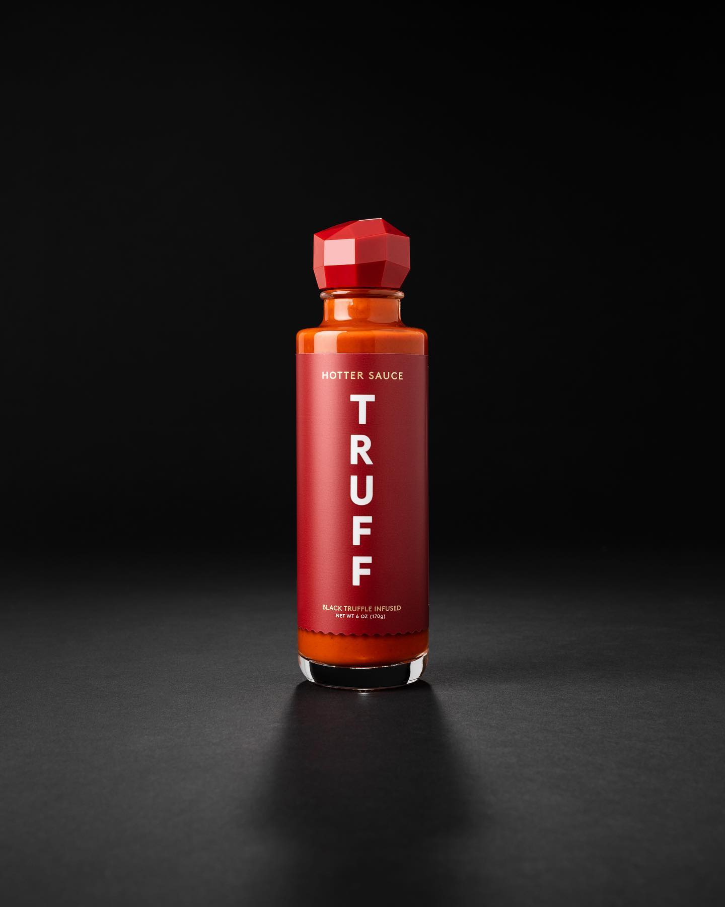 TRUFF 09: Backdrops