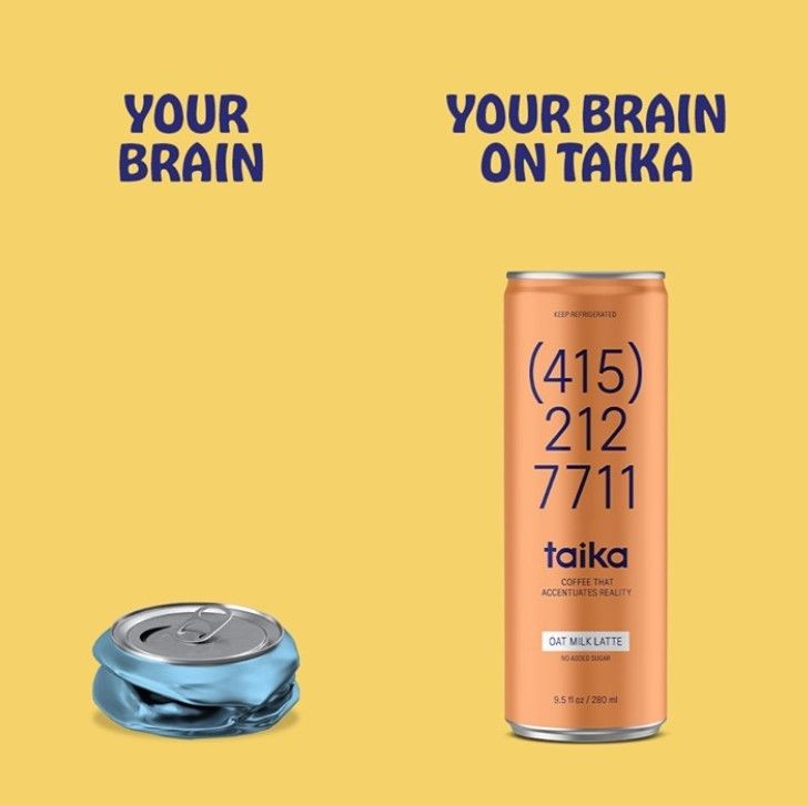 Taika 10: Infographics