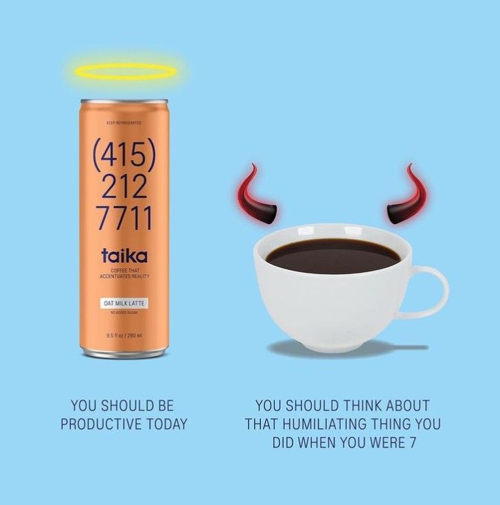 Taika 11: Infographics