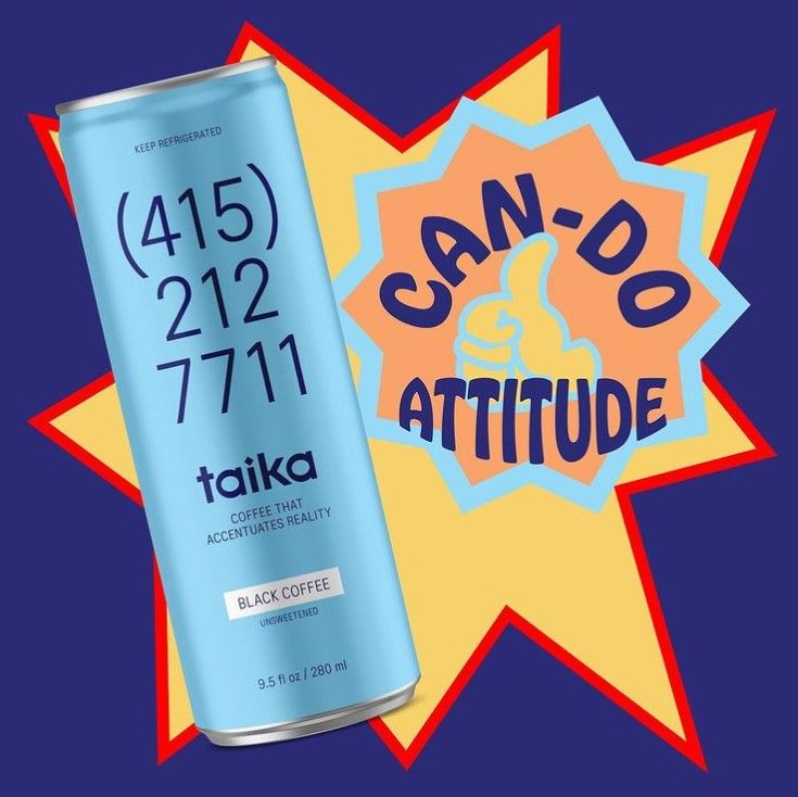Taika 14: Infographics