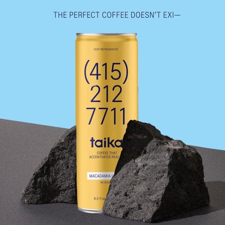 Taika 15: Infographics