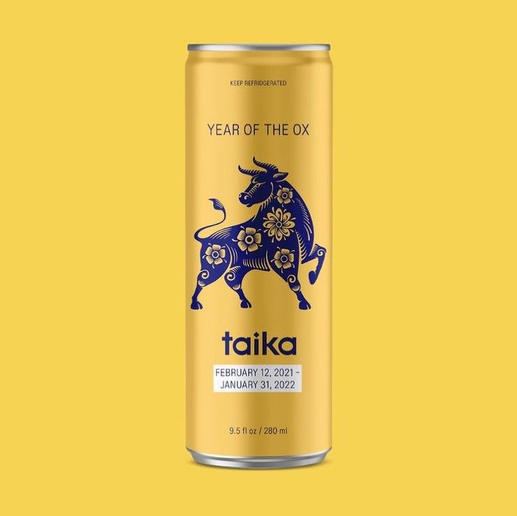 Taika 6: Backdrops