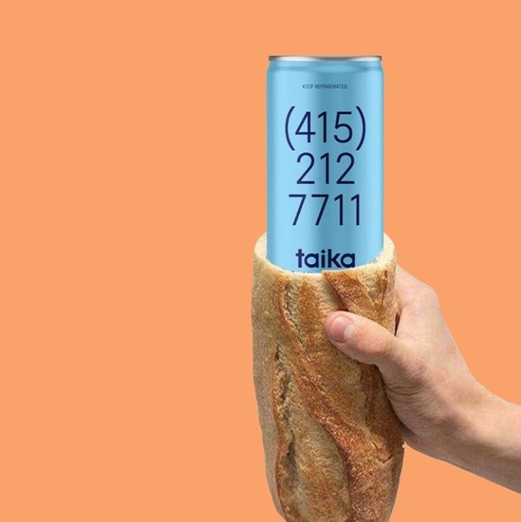 Taika 8: Backdrops
