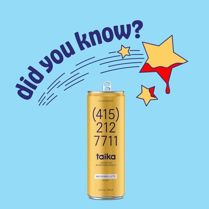 Taika 9: Infographics
