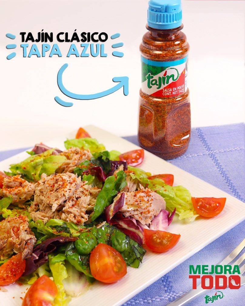 Tajín 11: Lifestyle Secondary Images