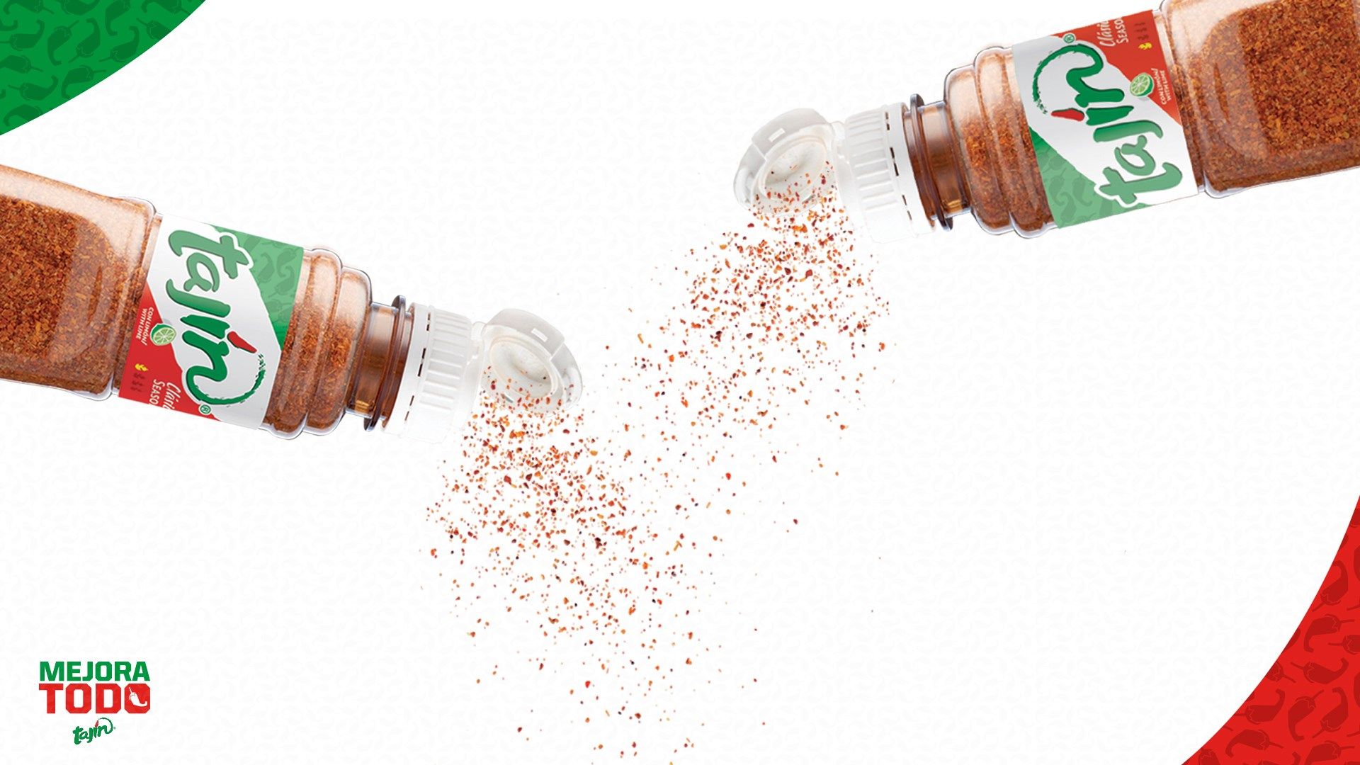 Tajín 16: A+