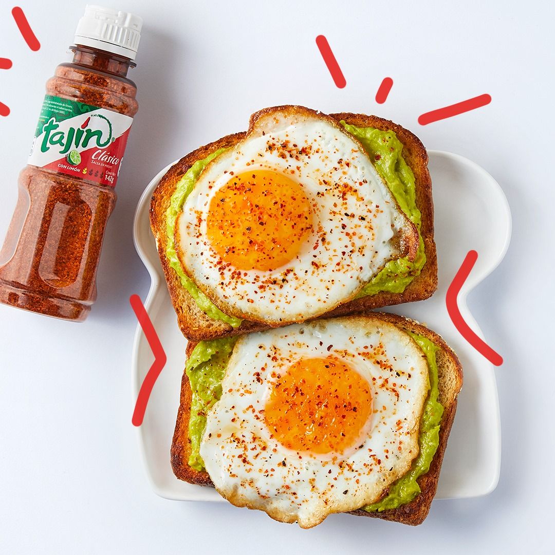 Tajín 17: Lifestyle Secondary Images