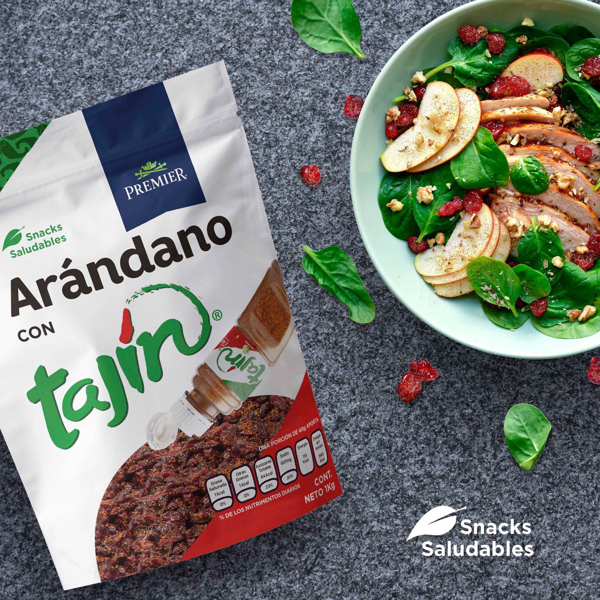 Tajín 18: Lifestyle Secondary Images
