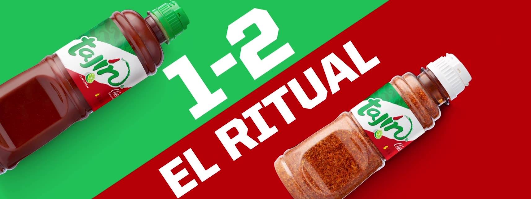 Tajín 1: A+