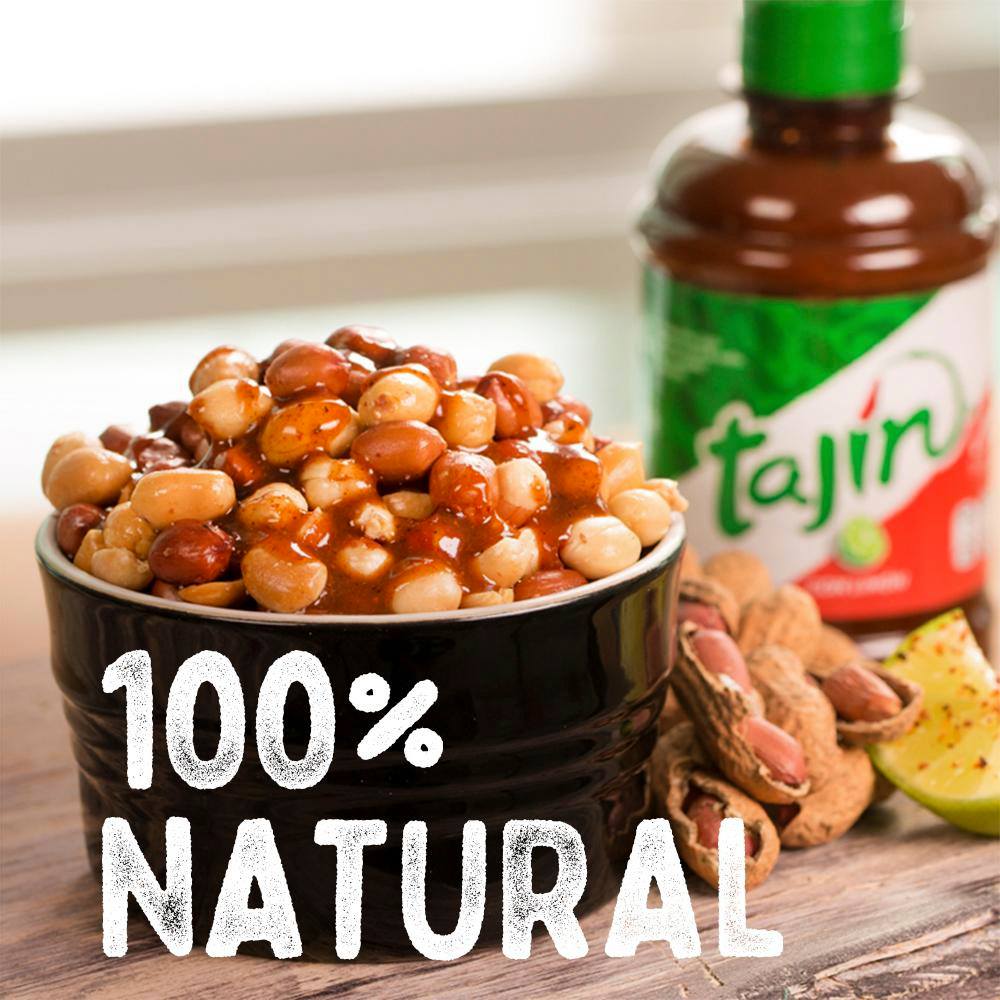 Tajín 21: Lifestyle Secondary Images