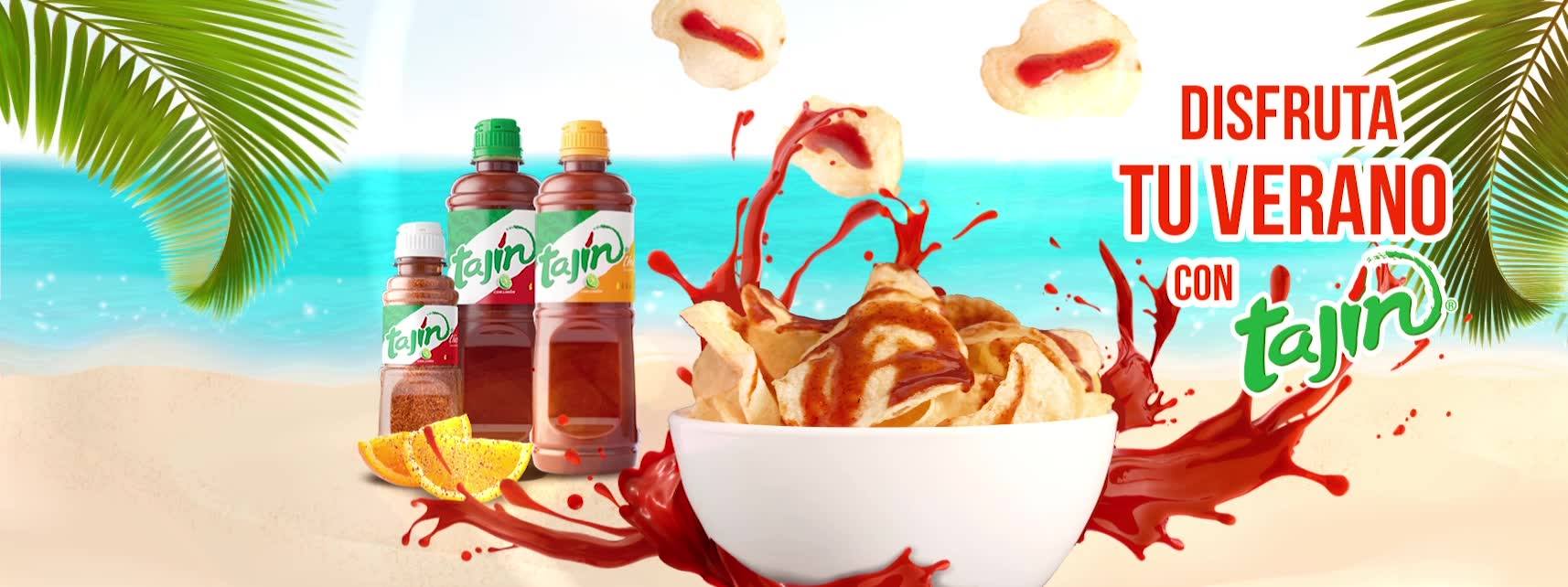 Tajín 22: A+