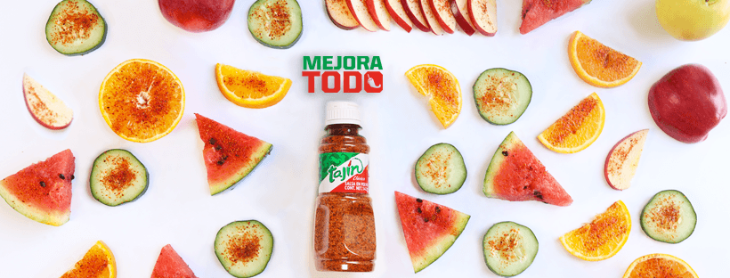 Tajín 2: A+