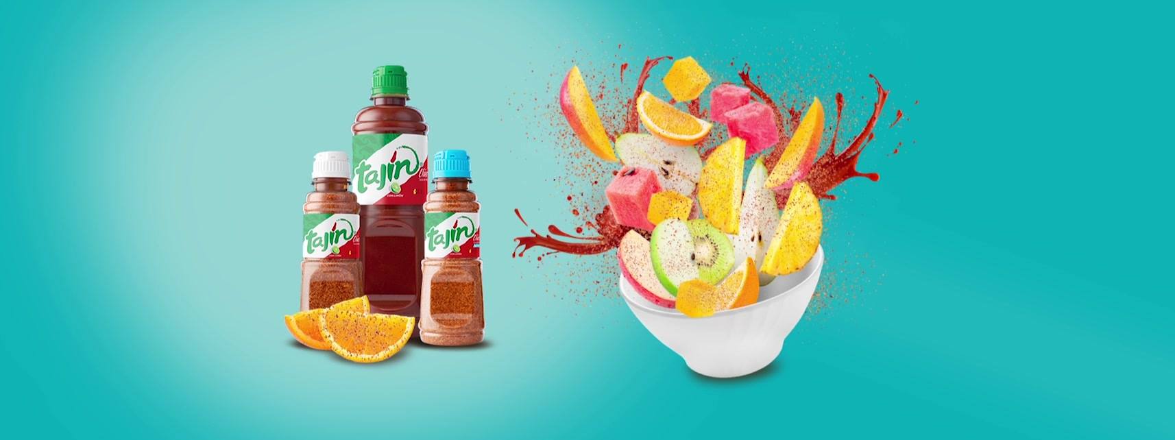 Tajín 3: A+