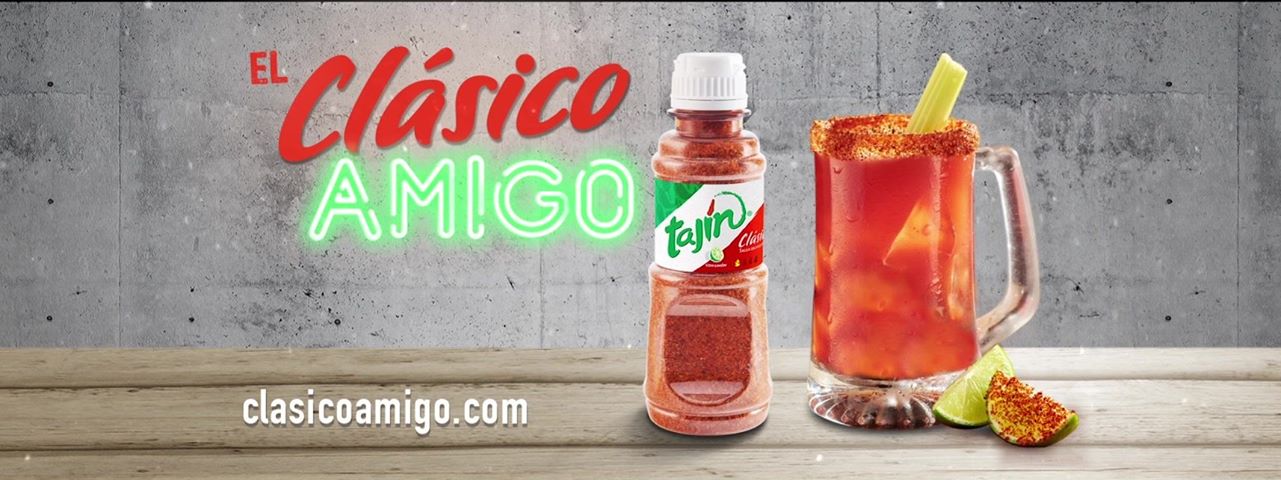 Tajín 6: Storefront