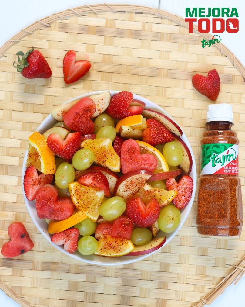 Tajín 9: Lifestyle Secondary Images
