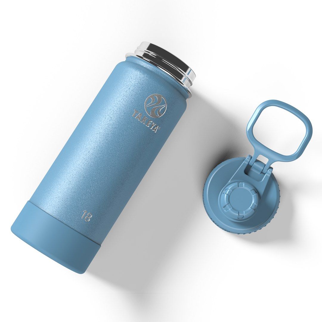 Takeya 23: Product Hero Images