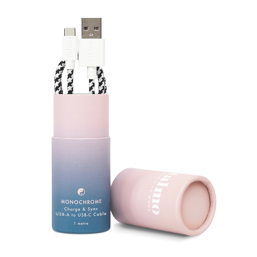 Talmo 13: Packaging