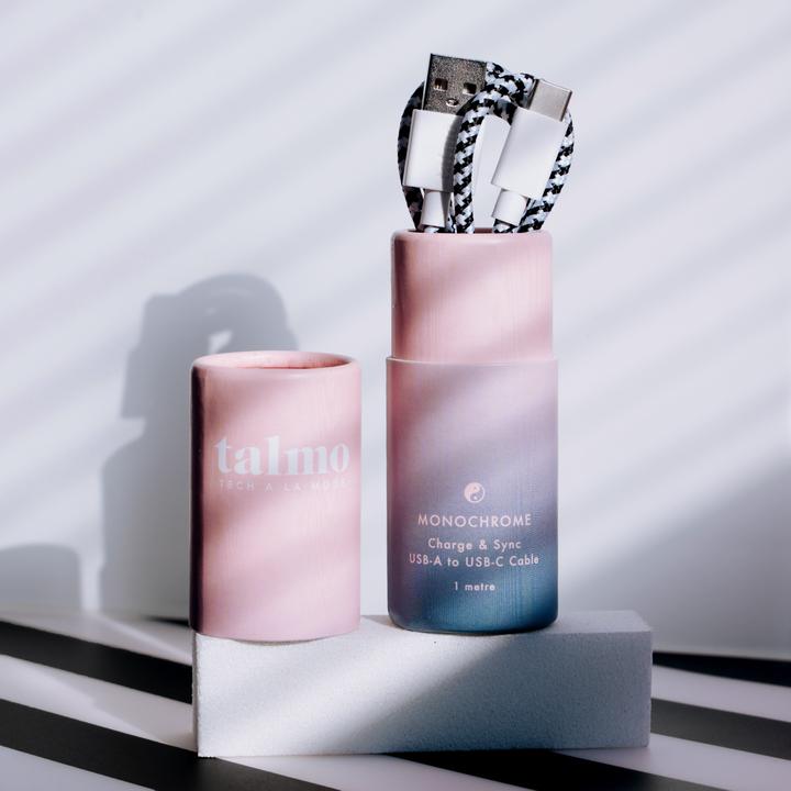 Talmo 14: Product Hero Images