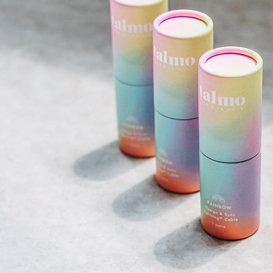 Talmo 20: Backdrops