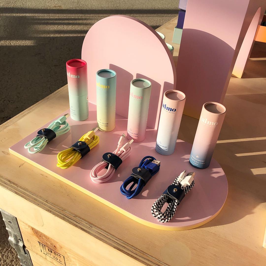 Talmo 30: Lifestyle Secondary Images