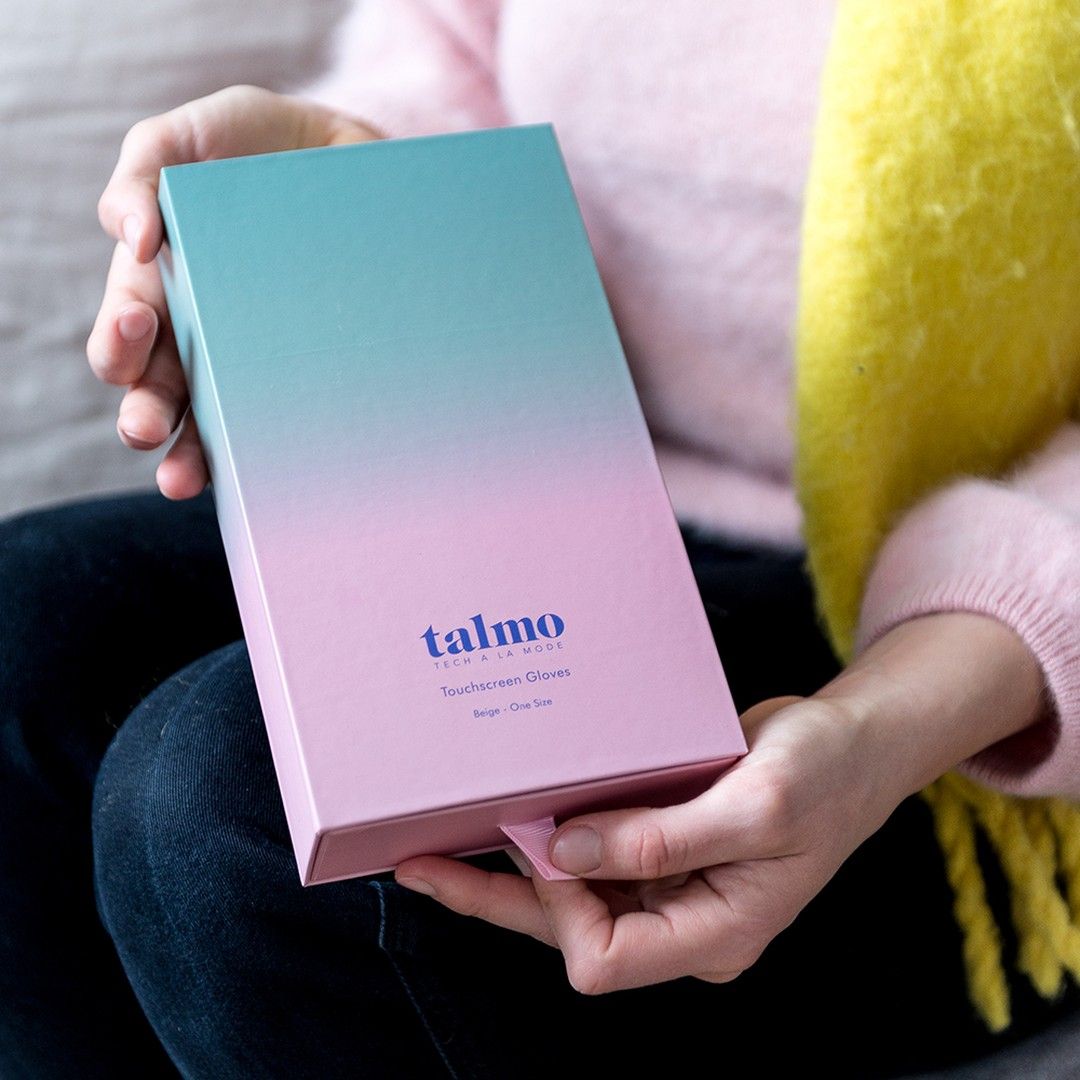 Talmo 37: Lifestyle Secondary Images